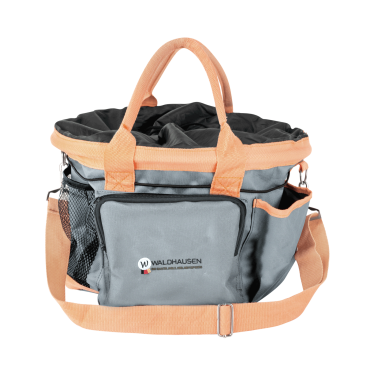Bolsa de limpeza Waldhausen Cinzento cromado / pêssego