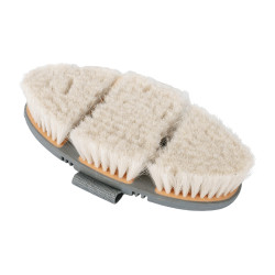 Escova de polir Waldhausen Flex Pêssego Rosa