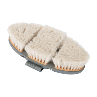 Escova de polir Waldhausen Flex Pêssego Rosa