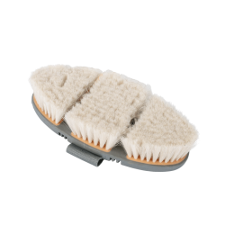 Escova de polir Waldhausen Flex Pêssego Rosa