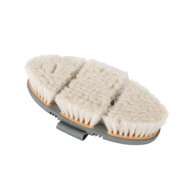 Escova de polir Waldhausen Flex Pêssego Rosa