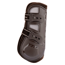 Guêtre Waldhausen Memory Foam Pro Castanho