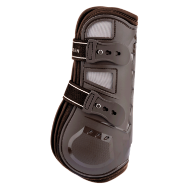 Guêtre Waldhausen Memory Foam Pro Castanho