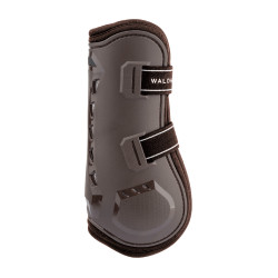 Guêtre Waldhausen Memory Foam Pro Castanho