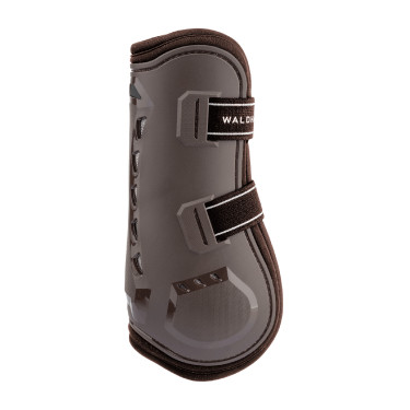 Guêtre Waldhausen Memory Foam Pro Castanho