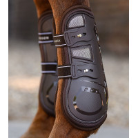 Guêtre Waldhausen Memory Foam Pro Preto