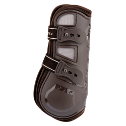 Guêtre Waldhausen Memory Foam Pro Castanho