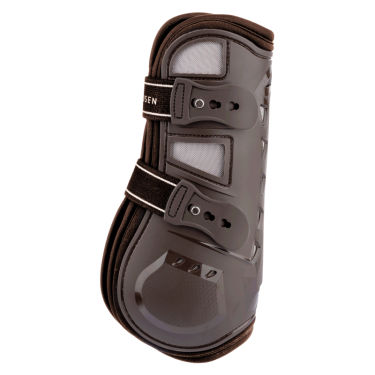 Guêtre Waldhausen Memory Foam Pro Castanho