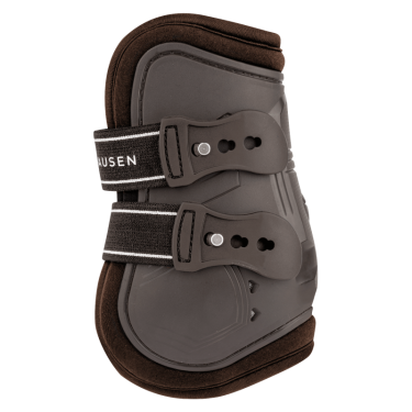 Guêtres em Memory Foam Pro Waldhausen Castanho