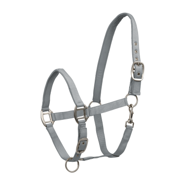 Caveção Waldhausen Satin Cromado cinzento