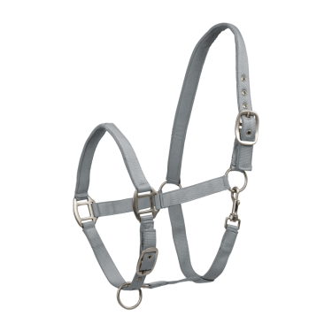 Caveção Waldhausen Satin Cromado cinzento