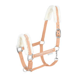 Caveção Waldhausen Elegant Pêssego Rosa Caveção Waldhausen Elegant Pêssego Rosa