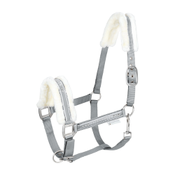 Caveção Waldhausen Elegant Cromado cinzento