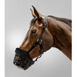 Cesto Waldhausen Comfort Preto