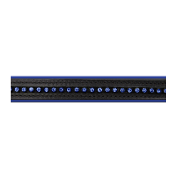 Bridon Star Diamond Azul