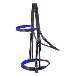 Bridon Star Diamond Azul
