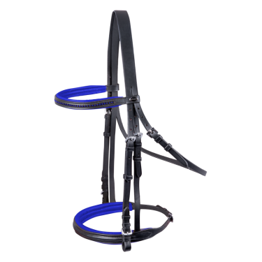 Bridon Star Diamond Azul