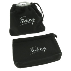 Capas polares Feeling para estribos Capas polares Feeling para estribos