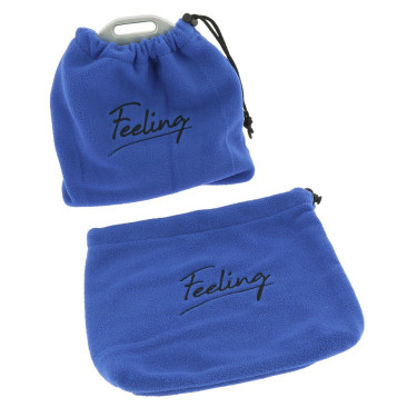 Capas polares Feeling para estribos Capas polares Feeling para estribos
