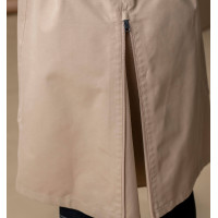 Manteau trench de equitação Horseware AA Isabella feminino Areia Amarelo