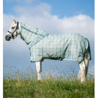Camisa antimosca para pônei Horseware® Newmarket Dinastia Witney Multicolor Camisa antimosca para pônei Horseware® Newmarket Dinastia Witney Multicolor