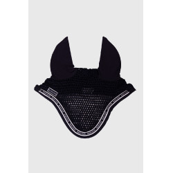 Touca para cavalo Harcour Blaky Marinho Azul-marinho