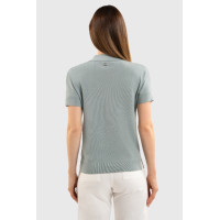 Polo Harcour Babeth feminino Colibri Verde