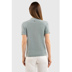 Polo Harcour Babeth feminino Colibri Verde