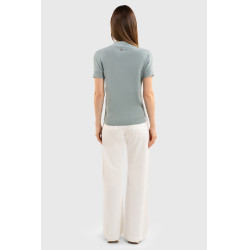 Polo Harcour Babeth feminino Colibri Verde
