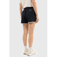 Short Harcour Bora mulher Colibri Verde Short Harcour Bora mulher Colibri Verde