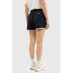 Short Harcour Bora mulher Marinho Azul-marinho Short Harcour Bora mulher Marinho Azul-marinho