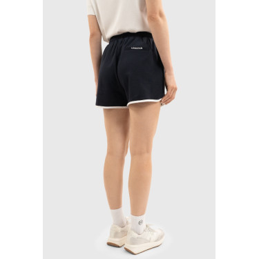 Short Harcour Bora mulher Marinho Azul-marinho Short Harcour Bora mulher Marinho Azul-marinho