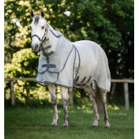 Manta Rambo Optimo Protector Plus Prata / cinza tempestade / prata