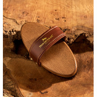 Escova para o corpo Horseware Signature Madeira / fibras naturais