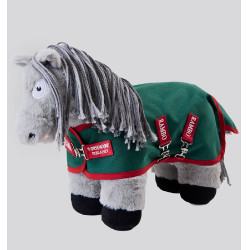 Cobertura Rambo Original para Crafty Ponies