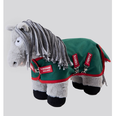 Cobertura Rambo Original para Crafty Ponies