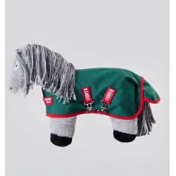 Cobertura Rambo Original para Crafty Ponies