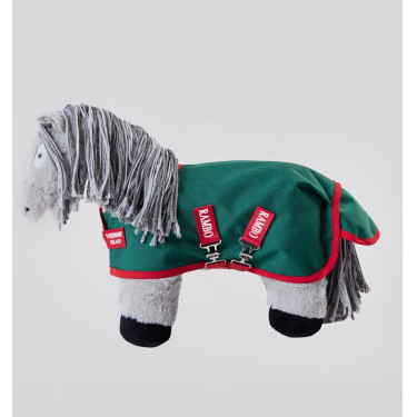 Cobertura Rambo Original para Crafty Ponies