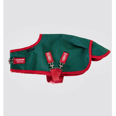 Cobertura Rambo Original para Crafty Ponies