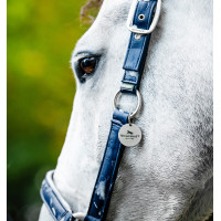 Caveção de limpeza Horseware Marinho Azul-marinho