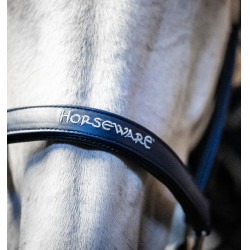 Caveção de limpeza Horseware Marinho Azul-marinho