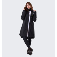 Parka Horseware HWH20 Preto