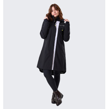 Parka Horseware HWH20 Preto