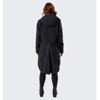 Parka Horseware HWH20 Preto