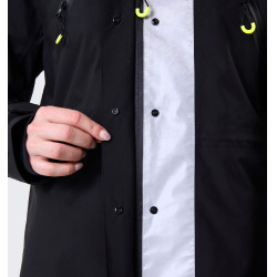 Parka Horseware HWH20 Preto