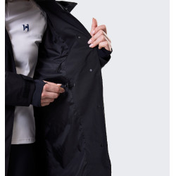 Parka Horseware HWH20 Preto