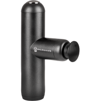 Aparelho de massagem Waldhausen Health + care PocketRelax Preto