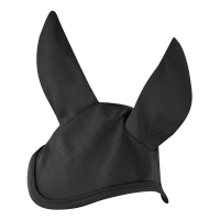 Capuz anti-moscas Waldhausen Performance Preto