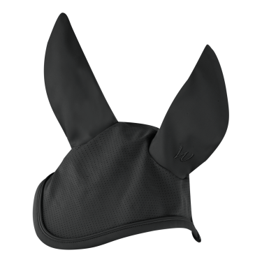 Capuz anti-moscas Waldhausen Performance Preto