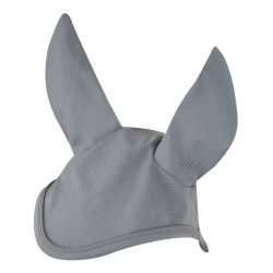 Capuz anti-moscas Waldhausen Performance Cromado cinzento